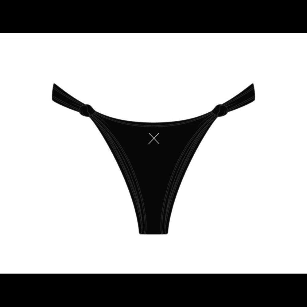 Boutinela Bikini Bottoms